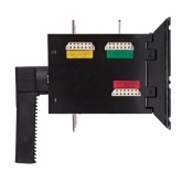 Устройство автоматического ввода резерва АВР EKF ТСР1 400А 3Р 230В