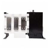 Устройство автоматического ввода резерва АВР EKF ТСР1 400А 3Р 230В