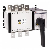 Устройство автоматического ввода резерва АВР EKF ТСР1 400А 3Р 230В