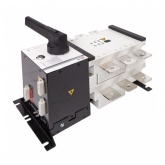 Устройство автоматического ввода резерва АВР EKF ТСР1 400А 3Р 230В