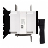 Устройство автоматического ввода резерва АВР EKF ТСР1 400А 3Р 230В