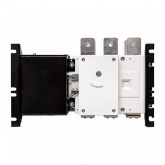 Устройство автоматического ввода резерва АВР EKF ТСР1 400А 3Р 230В