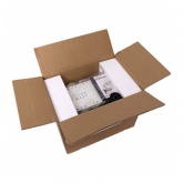 Устройство автоматического ввода резерва АВР EKF ТСР1 400А 3Р 230В