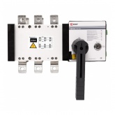 Устройство автоматического ввода резерва АВР EKF ТСР1 250А 3Р 230В