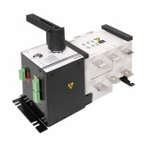 Устройство автоматического ввода резерва АВР EKF ТСР1 250А 3Р 230В