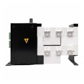 Устройство автоматического ввода резерва АВР EKF ТСР1 250А 3Р 230В