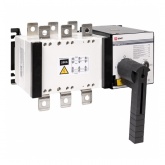 Устройство автоматического ввода резерва АВР EKF ТСР1 200А 3Р 230В