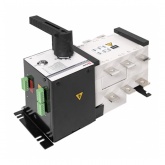 Устройство автоматического ввода резерва АВР EKF ТСР1 200А 3Р 230В