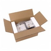 Устройство автоматического ввода резерва АВР EKF ТСР1 200А 3Р 230В