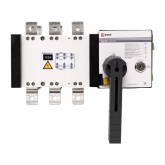 Устройство автоматического ввода резерва АВР EKF ТСР1 125А 3Р 230В