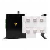 Устройство автоматического ввода резерва АВР EKF ТСР1 100А 3Р 230В