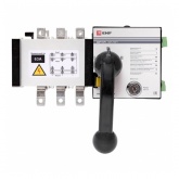 Устройство автоматического ввода резерва АВР EKF ТСР1 63А 3Р 230В