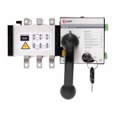 Устройство автоматического ввода резерва АВР EKF ТСР1 63А 3Р 230В