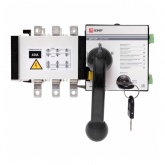 Устройство автоматического ввода резерва АВР EKF ТСР1 40А 3Р 230В