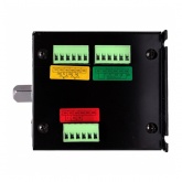 Устройство автоматического ввода резерва АВР EKF ТСР1 40А 3Р 230В