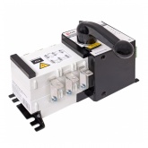 Устройство автоматического ввода резерва АВР EKF ТСР1 40А 3Р 230В