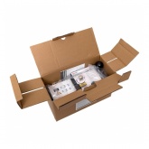 Устройство автоматического ввода резерва АВР EKF ТСР1 40А 3Р 230В