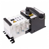 Устройство автоматического ввода резерва АВР EKF ТСР1 32А 3Р 230В