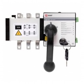 Устройство автоматического ввода резерва АВР EKF ТСР1 32А 3Р 230В