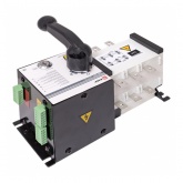 Устройство автоматического ввода резерва АВР EKF ТСР1 32А 3Р 230В