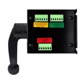 Устройство автоматического ввода резерва АВР EKF ТСР1 32А 3Р 230В