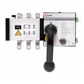 Устройство автоматического ввода резерва АВР EKF ТСР1 32А 3Р 230В