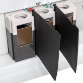 Устройство автоматического ввода резерва АВР EKF ТСM 630/630А 3р