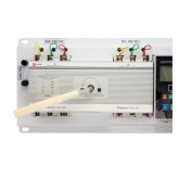 Устройство автоматического ввода резерва АВР EKF ТСM 630/500А 3р