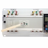 Устройство автоматического ввода резерва АВР EKF ТСM 400/400А 3р