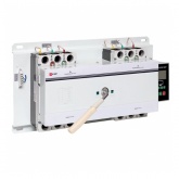 Устройство автоматического ввода резерва АВР EKF ТСM 400/250А 3р