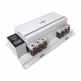 Устройство автоматического ввода резерва АВР EKF ТСM 400/250А 3р