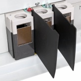 Устройство автоматического ввода резерва АВР EKF ТСM 400/250А 3р