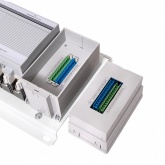 Устройство автоматического ввода резерва АВР EKF ТСM 225/250А 3р