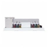 Устройство автоматического ввода резерва АВР EKF ТСM 225/200А 3р