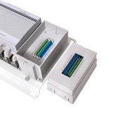 Устройство автоматического ввода резерва АВР EKF ТСM 225/125А 3р