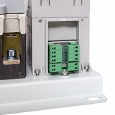 Устройство автоматического ввода резерва АВР EKF ТСM-100/100А 3р