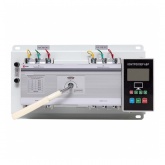 Устройство автоматического ввода резерва АВР EKF ТСM-100/100А 3р