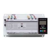 Устройство автоматического ввода резерва АВР EKF ТСM-100/100А 3р