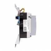 Устройство автоматического ввода резерва АВР EKF ТСM-100/100А 3р