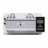 Устройство автоматического ввода резерва АВР EKF ТСM-100/ 63А 3р