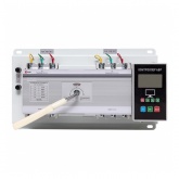 Устройство автоматического ввода резерва АВР EKF ТСM-100/ 63А 3р