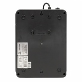 Источник бесперебойного питания (ИБП) линейно-интерактивный EKF Home 1000ВА/600Вт