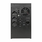 ИБП (чистый синус) линейно-интерактивный EKF E-Power PSW 3000ВА/2400Вт АКБ 4х12В 9Ач