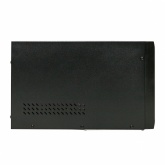 ИБП (чистый синус) линейно-интерактивный EKF E-Power PSW 1500ВА/1200Вт АКБ 2х12В 9Ач