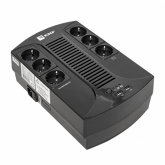 Источник бесперебойного питания (ИБП) линейно-интерактивный EKF Home 800ВА/480Вт