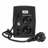 Источник бесперебойного питания (ИБП) линейно-интерактивный EKF E-Power SSW200 800ВА/480Вт