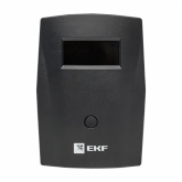 Источник бесперебойного питания (ИБП) линейно-интерактивный EKF E-Power SSW200 800ВА/480Вт