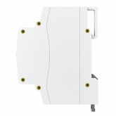 Лампа сигнальная EKF ЛС-47 (желтая)