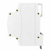 Лампа сигнальная EKF ЛС-47 (белая)