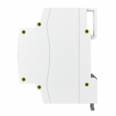 Лампа сигнальная EKF ЛС-47 (красная)